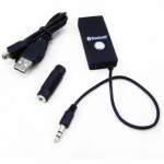 Stereo To Bluetooth