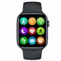 New G Series Smartwatch Heartrate Bluetooth Call Fitness Tracker G65L