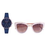 Debut Watch & Sunglass Set