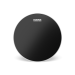 Evans Onyx B08ONX2 Frosted Drumhead : 8