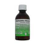 Chlorhexidine Mouthwash 200ML