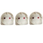 - Schuko Adaptor - Pack Of 3