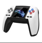 P5 Game Box Retro Handheld Game Console Built In 520 Games – White