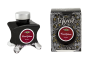 Diamine Inkvent Fountain Pen Ink – Black Edition – Forest Gateau Scented