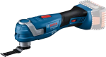 Bosch Professional Multi-cutter Gop 185-LI