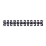 Strip Connector 6AMP Pvc J107P