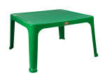Kiddies Table - Primary Green