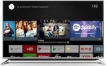 Skyworth 55 140CM Uhd Android Tv 3840 X 2160 Resolution Rf Rca Hdmi Earphone Jack Usb Lan
