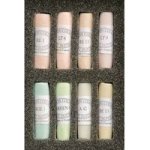 Soft Pastel - Set Of 8 Light