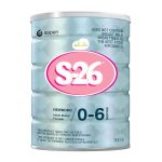 Stage 1 Infant Starter Formula 900 G