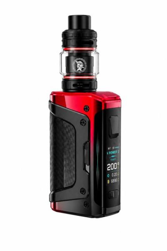 Aegis Legend 5 Kit