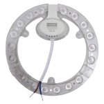 Eurolux Replacement For G1070 18W 4000K Clear White