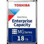 MG Toshiba 18TB Series 3.5 Inch Enterprise Sata