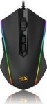 Redragon Memeanlion Chroma Gaming Mouse in Black