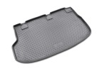 Hyundai H1 2007-2021 Thermoplastic Boot Mat For