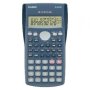 Casio FX-82 Ms - Scientific Calculator