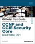 Ccnp And Ccie Security Core Scor 350-701 Official Cert Guide   Digital Product License Key