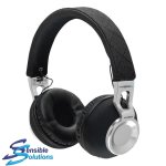 Hybrid Dj HH201 Dj Headphones