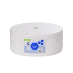 Garage Roll 160MM X 1200M 21GSM Tidy