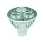 ACDC Dynamics Acdc LED Downlight 3W Warm White 3000K GU5.3 12V