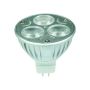 ACDC Dynamics Acdc LED Downlight 3W Warm White 3000K GU5.3 12V