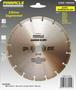 Diamond Blade Segmented 230MM Brand