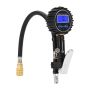 Aluminium Alloy Durable Tyre Pressure Gauge Kit