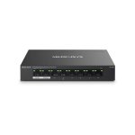 Mercusys 8 Port Gigabit Unmanaged Poe Switch