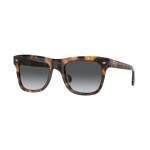 Vogue Womens Sunglasses In Brown Havana - Havana