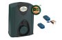 Centurion GM-CD2T D2 Turbo 12V Dc Sliding Gate Motor 250KG 2X TX4 Nova Electrical Spike Protection Reliable Operation