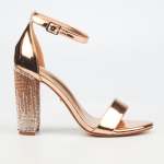 Zama 3 - Rose Gold - Rose Gold 6