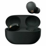 Sony 1000XM5 Premium Tws Earphones Black WF-1000XM5 BME