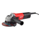 Milwaukee 800W Angle Grinder 115MM Ag 800-115 E