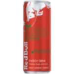 Summer Edition Watermelon Flavoured Energy Drink Can 250ML