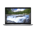 Dell Latitude 5320 13.3-INCH Fhd 2-IN-1 Laptop - Intel Core I5-1135G7 256GB SSD 8GB RAM Win 11 Pro N023L532013EMEA_2IN1