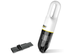 Karcher 1.198-330.0 Cvh 2 Battery Powered Vacuum Cleaner