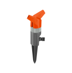 Gardena Classic Rose Sprinkler Foxtrot