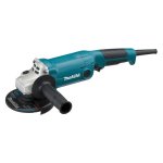 Makita Angle Grinder 125MM 1050W Two Hand Design GA5010