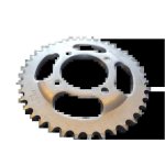 Domed Cg 41 Tooth Rear Sprocket