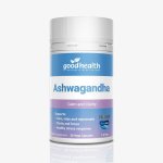 Ashwagandha 30 Veg Caps Calm & Clarity