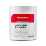 Biogen Platinum Biogen Alkaline Powder 105G