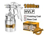 Ingco Hvlp Air Spray Gun 1000CC