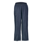 Premium Chef Baggy Pants Bc-pre Dark-denim 5XL