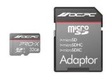 Pro-x Vs U1 C10 32GB Msd