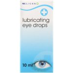 Clicks Eye Drops 10ML