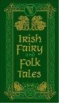 Irish Fairy And Folk Tales