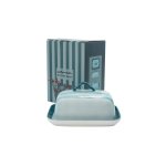 Olivia Princess Butter Dish Hp