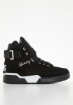 33 Hi - Black white