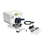 Festool Router Of 1010 Rebq-plus