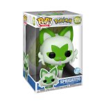 Funko Pop Jumbo Games: Pokemon – Sprigatito
